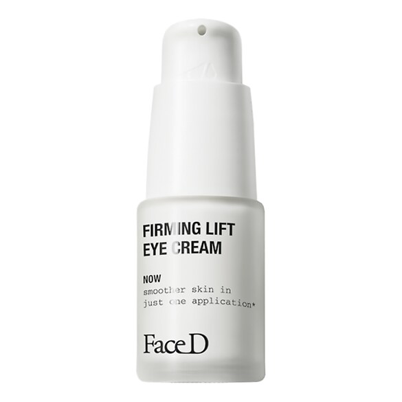 Firming Lift - Crema Contorno Occhi, FACE D